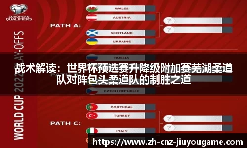 战术解读:世界杯预选赛升降级附加赛芜湖柔道队对阵包头柔道队的制胜之道